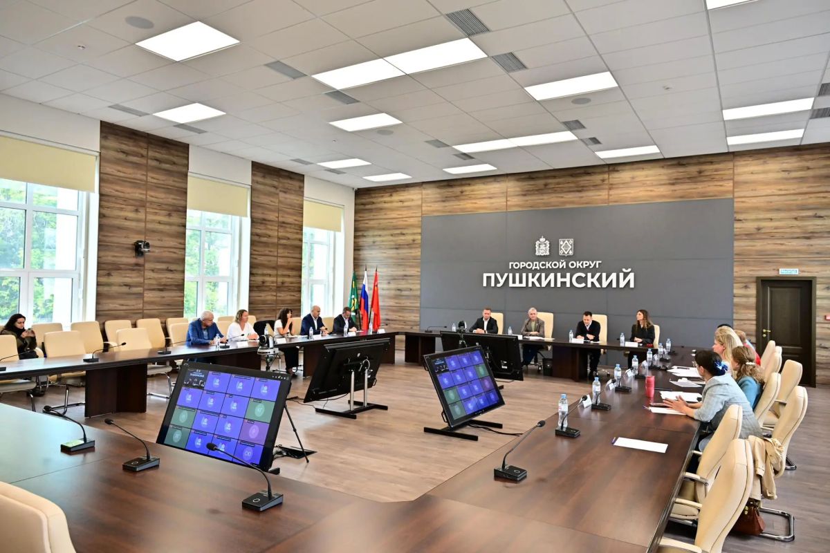 56 ООПТ местного значения создано в Подмосковье 56 ООПТ местного значения создано в Подмосковье