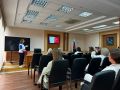 В Подольске прошла встреча по развитию корпоративного волонтёрства
