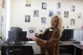 Долголетов приглашают на творческий вечер подольской писательницы