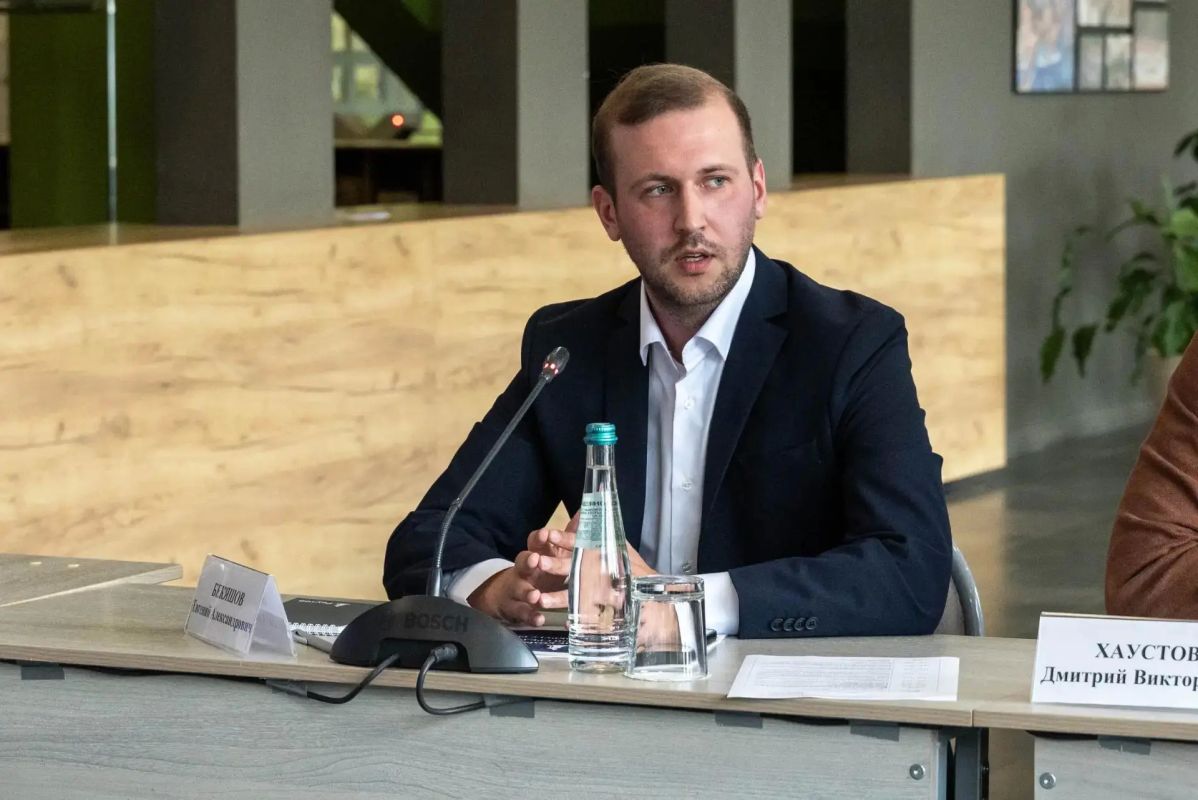 Жители Реутова выступили с предложениями по реконструкции Центрального парка Жители Реутова выступили с предложениями по реконструкции Центрального парка