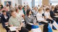Юлия Купецкая: Будущее нашего округа!. . Сегодняшний день – особенный для 17 юношей и девушек