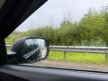 Ночью и днём 5 сентября в Московской области местами ожидается сильный дождь, днём гроза и ветер с порывами до 17 м/с