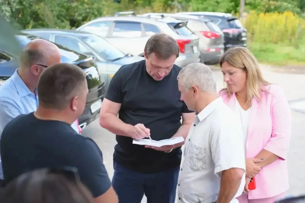 Провели тёплую и содержательную встречу в селе Шеметово Провели тёплую и содержательную встречу в селе Шеметово