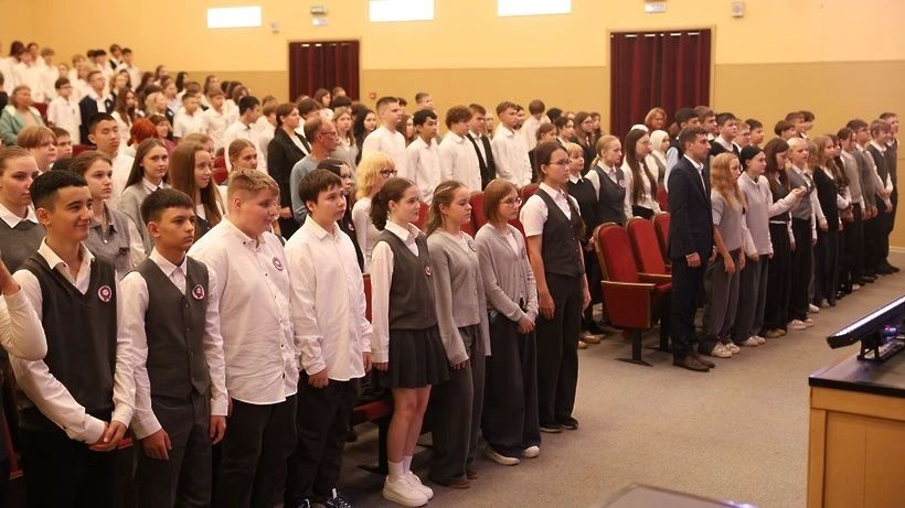 В Солнечногорске почтили память жертв теракта в Беслане В Солнечногорске почтили память жертв теракта в Беслане