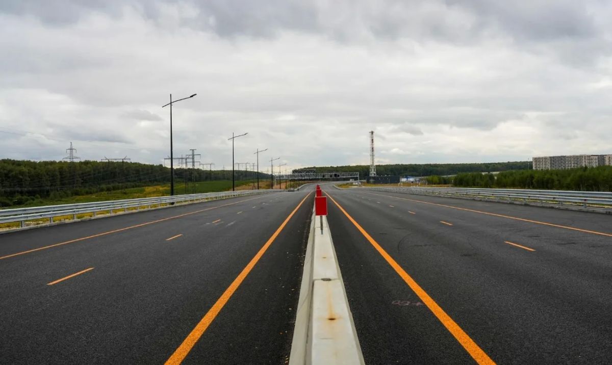 ЮЛА разгрузит МКАД и запустит новые индустриальные парки в Подмосковье