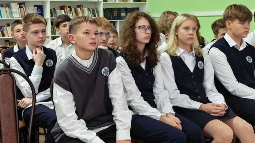 В Солнечногорске почтили память жертв теракта в Беслане В Солнечногорске почтили память жертв теракта в Беслане