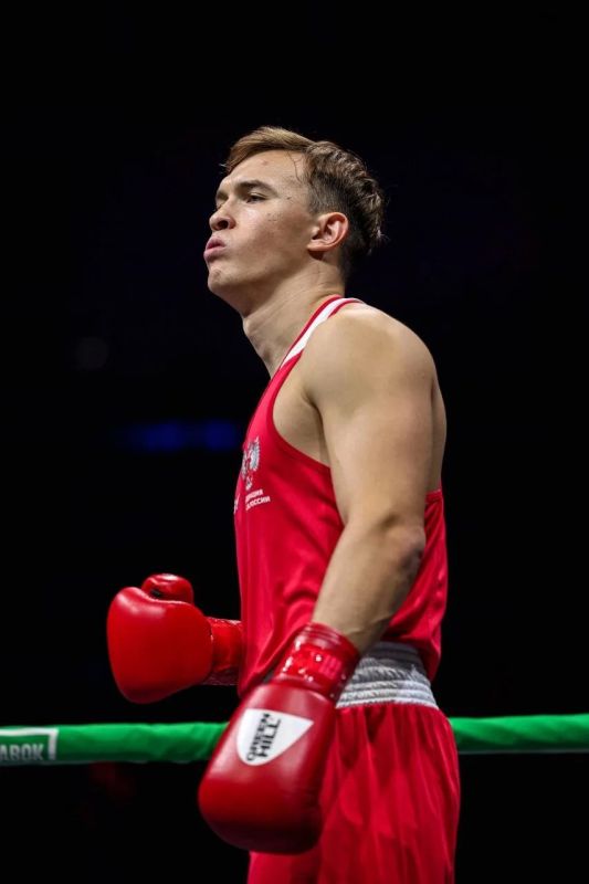 Григорий Артамонов: Серебро чемпионата России по боксу — у подольского спортсмена Михаила Усова Григорий Артамонов: Серебро чемпионата России по боксу — у подольского спортсмена Михаила Усова