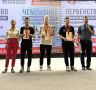 С 22 по 31 августа в Красногорске прошло первенство Московской области по шахматной композиции, шахматам, быстрым шахматам и блицу
