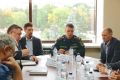 В Домодедове обсудили готовность к выполнению задач гражданской обороны