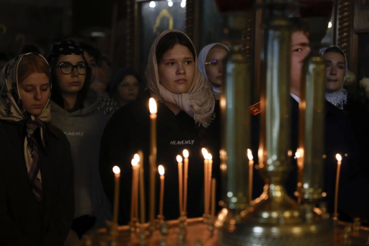 Молодёжь Подмосковья обсудила духовные ценности, семью и личную безопасность Молодёжь Подмосковья обсудила духовные ценности, семью и личную безопасность