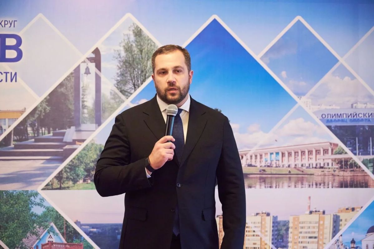 Михаил Собакин: По традиции в День города мы чествуем наших жителей, внесших наибольший вклад в развитие муниципального округа Чехов Михаил Собакин: По традиции в День города мы чествуем наших жителей, внесших наибольший вклад в развитие муниципального округа Чехов