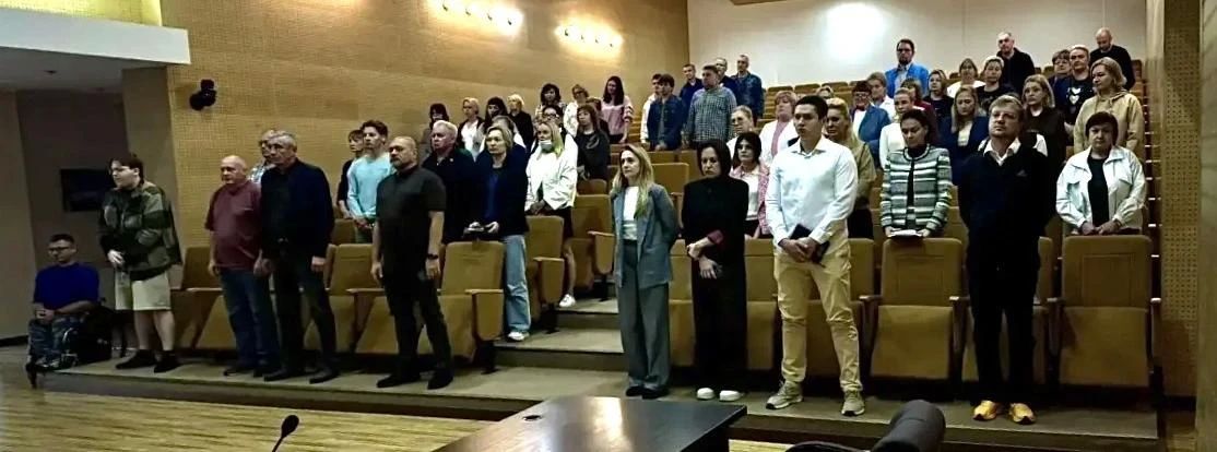 Росгвардейцы приняли участие в совещании по вопросам обеспечения безопасности в Подмосковье Росгвардейцы приняли участие в совещании по вопросам обеспечения безопасности в Подмосковье