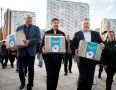 Владимир Волков: Особое внимание - участникам и ветеранам СВО и членам их семей