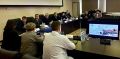 Росгвардейцы приняли участие в совещании по вопросам обеспечения безопасности в Подмосковье
