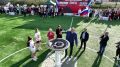 Чемпион мира Николай Валуев дал старт новому сезону Школьной лиги в Люберцах