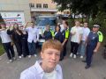 Сотрудники Коломенской Госавтоинспекции совместно с представителями отдела безопасности дорожного движения местной администрации провели серию профилактических лекций для учащихся школ округа и студентов Коломенского колледжа