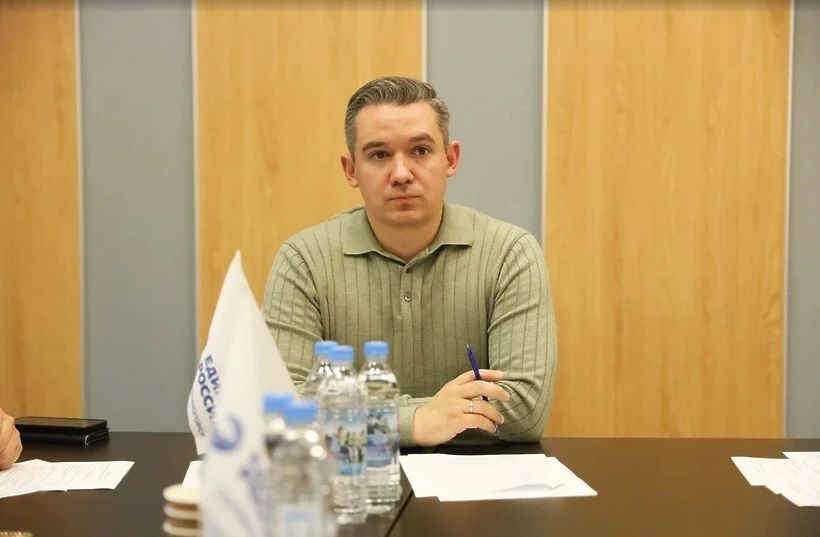 В Солнечногорске обсудили развитие бизнеса и туризма В Солнечногорске обсудили развитие бизнеса и туризма