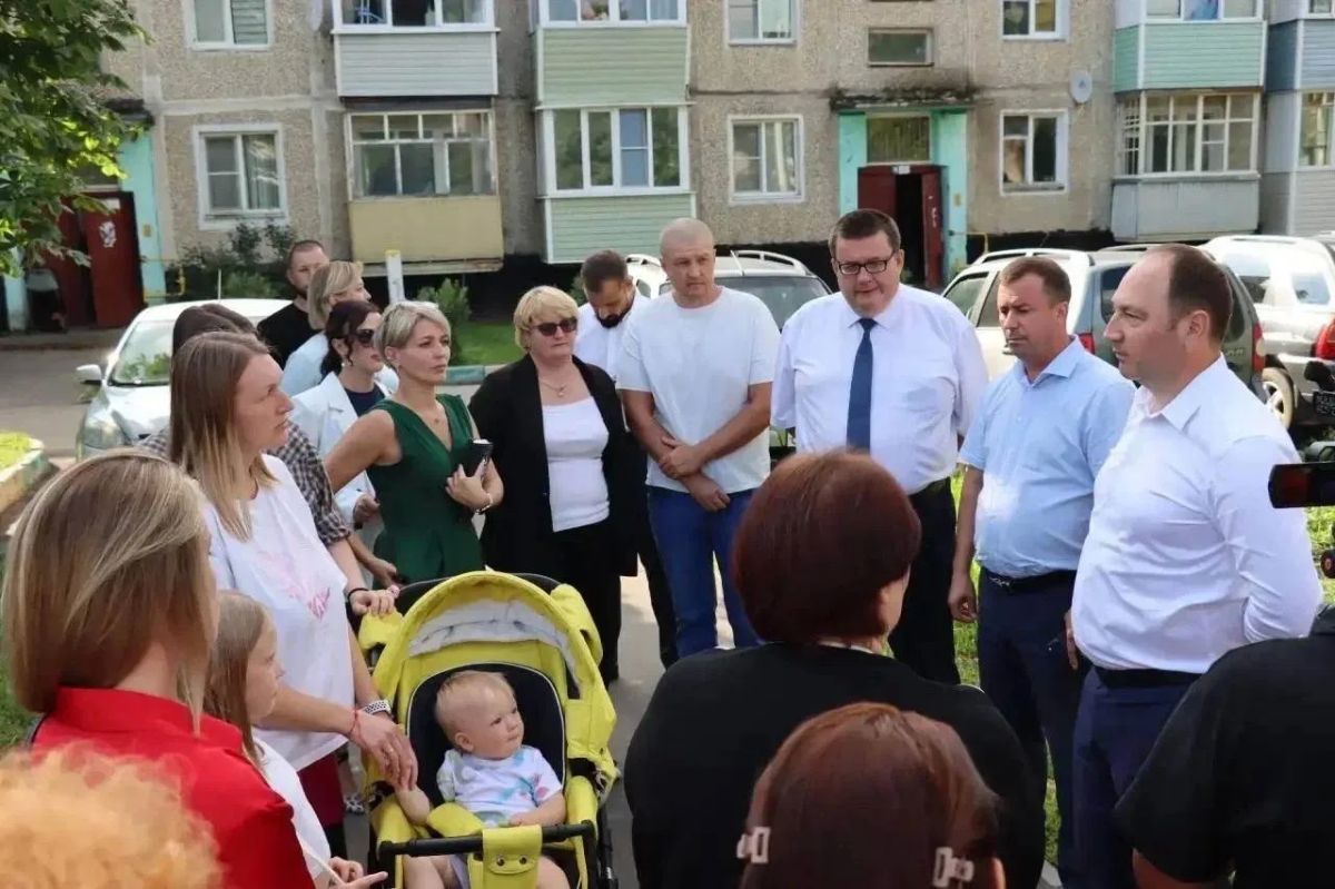 Сегодня день рождения отмечает глава городского округа Ступино, председатель Совета муниципальных образований Московской области Сергей Мужальских Сегодня день рождения отмечает глава городского округа Ступино, председатель Совета муниципальных образований Московской области Сергей Мужальских