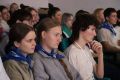 «ЮрСлёт» в Ступинском округе: профессиональный диалог и обмен опытом