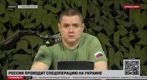 Сергей Колясников: В продолжение истории с хищением топлива в Подмосковье
