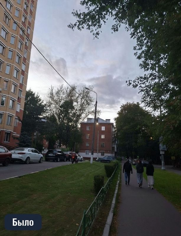 Решаем вместе!. Житель города Евгений обратился в администрацию с просьбой отремонтировать неработающий фонарь на улице Маштакова — вопрос был действительно важным: отсутствие освещения снижало комфорт и безопасность в...