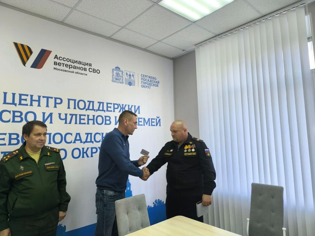 Когда наши ребята рядом, дома, среди родных и близких, — это уже огромное счастье Когда наши ребята рядом, дома, среди родных и близких, — это уже огромное счастье