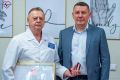 Врач, которому доверяют самое главное