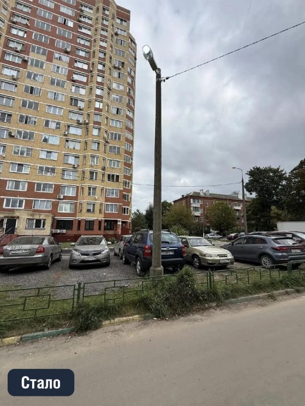 Решаем вместе!. Житель города Евгений обратился в администрацию с просьбой отремонтировать неработающий фонарь на улице Маштакова — вопрос был действительно важным: отсутствие освещения снижало комфорт и безопасность в... Решаем вместе!. Житель города Евгений обратился в администрацию с просьбой отремонтировать неработающий фонарь на улице Маштакова — вопрос был действительно важным: отсутствие освещения снижало комфорт и безопасность в...