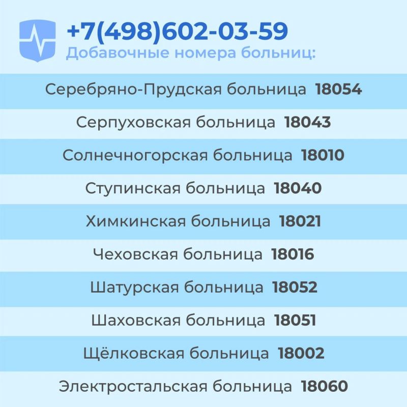 Решите свой вопрос через горячую линию главного врача! Решите свой вопрос через горячую линию главного врача!