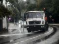 Юлия Купецкая: В Подмосковье пришла осенняя прохлада, а вместе с ней осадки и опавшая листва