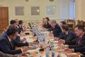 4 сентября в Москве под председательством директора Департамента международных организаций (ДМО) МИД России К.М.Логвинова состоялись межмидовские консультации на тему «О координации позиций государств-членов ОДКБ по вопросам...