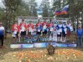 Спортсмен из Сергиева Посада завоевал серебряную медаль на первенстве России по спортивному ориентированию