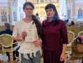 Учитель из Мытищ признана лучшим специалистом Московской области в своей сфере