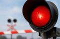 Уважаемые жители!. В целях обеспечения гарантийной безопасности движения поездов и автотранспортных средств на железнодорожном переезде 31 км 4 пк, расположенного вблизи остановочного пункта Луговая на участке автодороги...