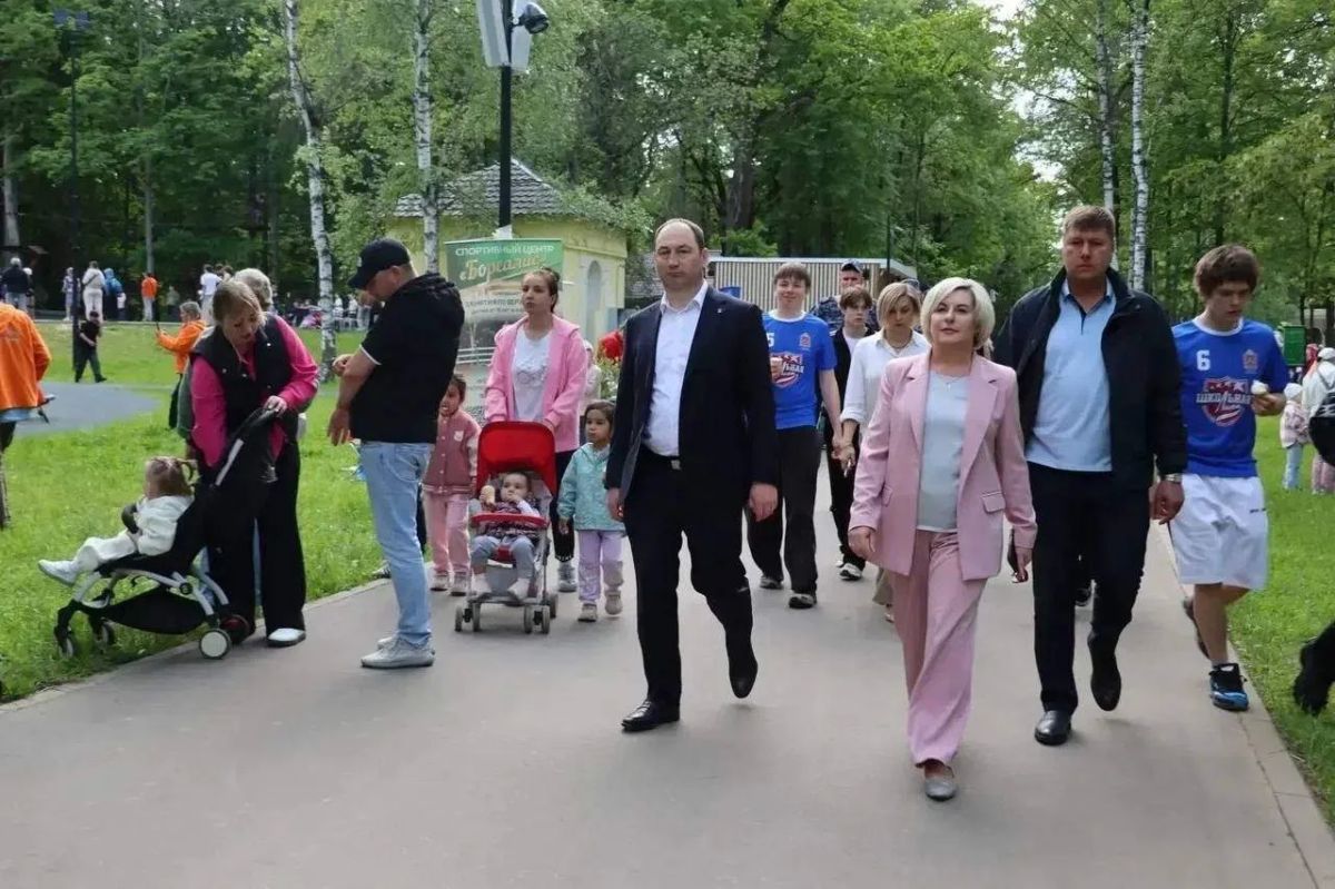 Сегодня день рождения отмечает глава городского округа Ступино, председатель Совета муниципальных образований Московской области Сергей Мужальских Сегодня день рождения отмечает глава городского округа Ступино, председатель Совета муниципальных образований Московской области Сергей Мужальских
