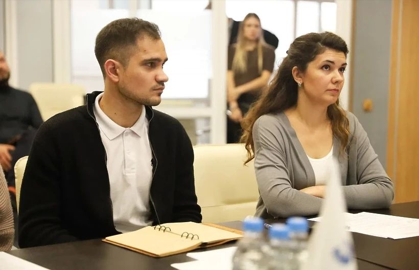 В Солнечногорске обсудили развитие бизнеса и туризма В Солнечногорске обсудили развитие бизнеса и туризма