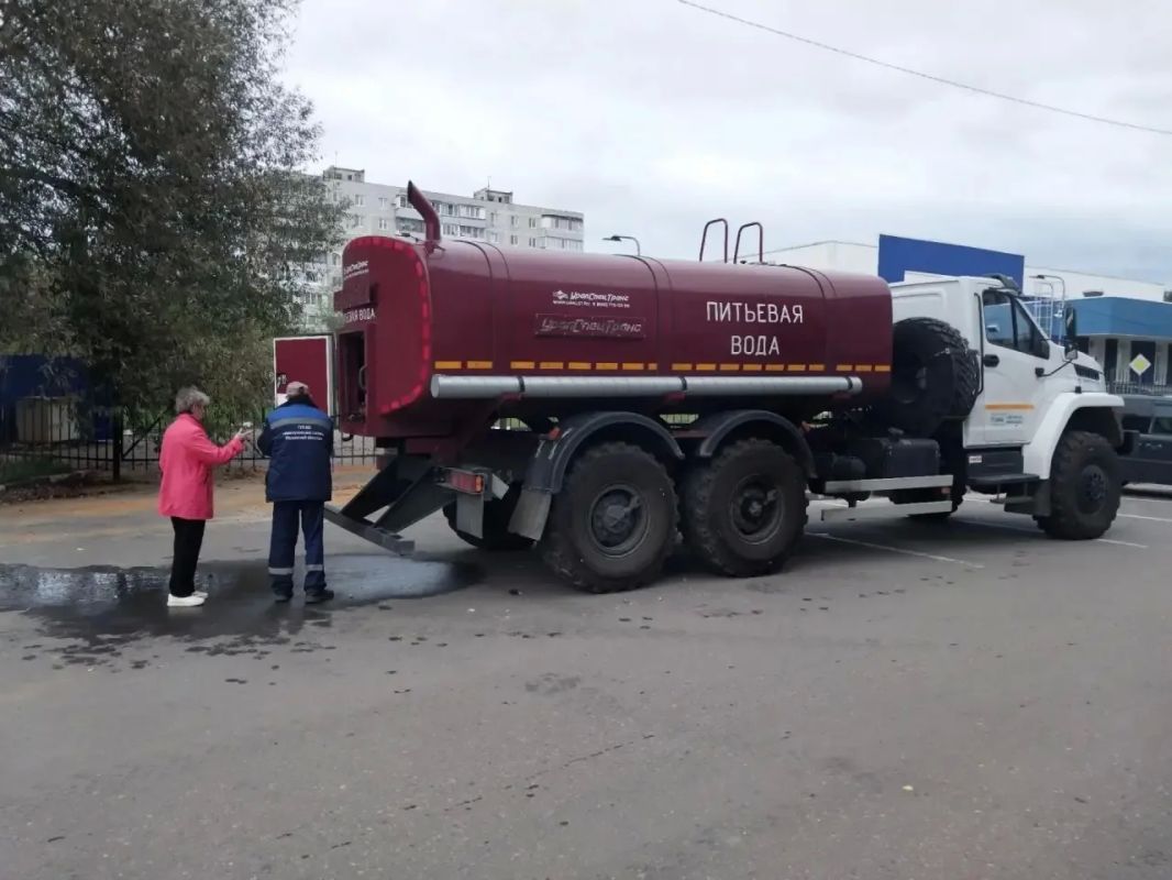 Уважаемые жители г. Дрезна!