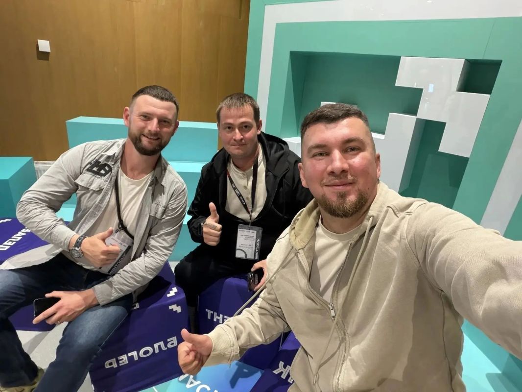 Святослав Муромский покоряет «ТопБЛОГ» Святослав Муромский покоряет «ТопБЛОГ»