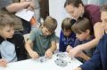 Общественная палата Сергиево-Посадского округа стала площадкой для мастер-класса по сборке и управлению дронами