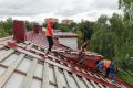 В 478 домах Подмосковья завершили капитальный ремонт по региональной программе с начала года