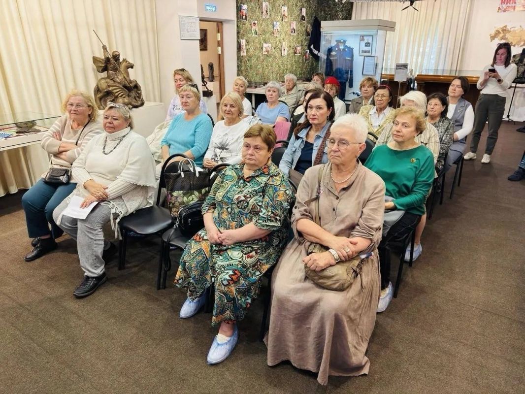 В музее-заповеднике «Подолье» рассказали о гастрономической культуре через русскую драматургию В музее-заповеднике «Подолье» рассказали о гастрономической культуре через русскую драматургию
