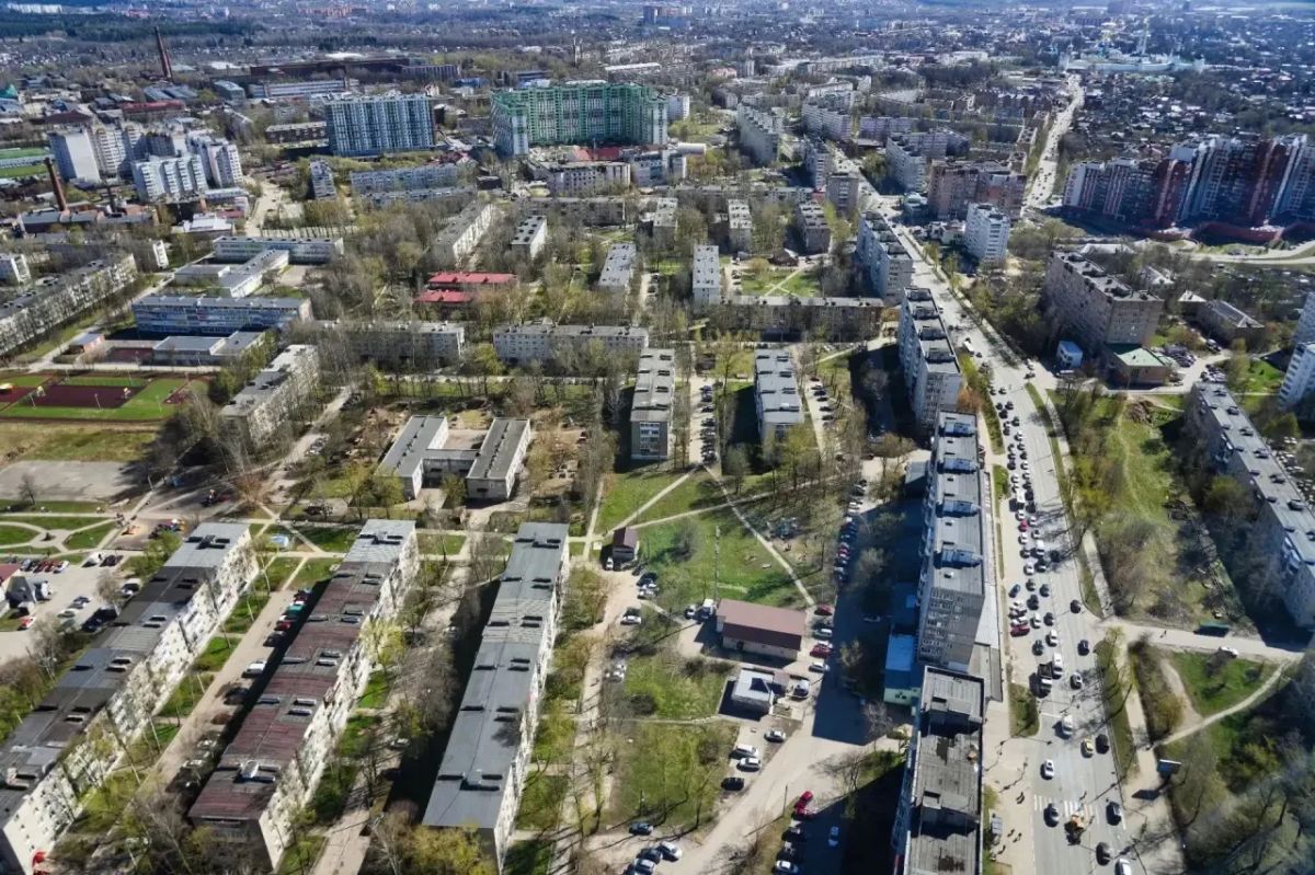 Подготовка к предстоящему отопительному сезону в Сергиево-Посадском округе вышла на финишную прямую Подготовка к предстоящему отопительному сезону в Сергиево-Посадском округе вышла на финишную прямую