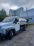 Автоцистерна находится у Авшара по ул. Ново- Никольская