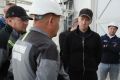 Два очистных сооружения запустят по государственной программе в Сергиевом Посаде