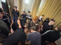 В ДК «Меридиан» м.о. Чехов, прошёл информационный час «Здоровье!»