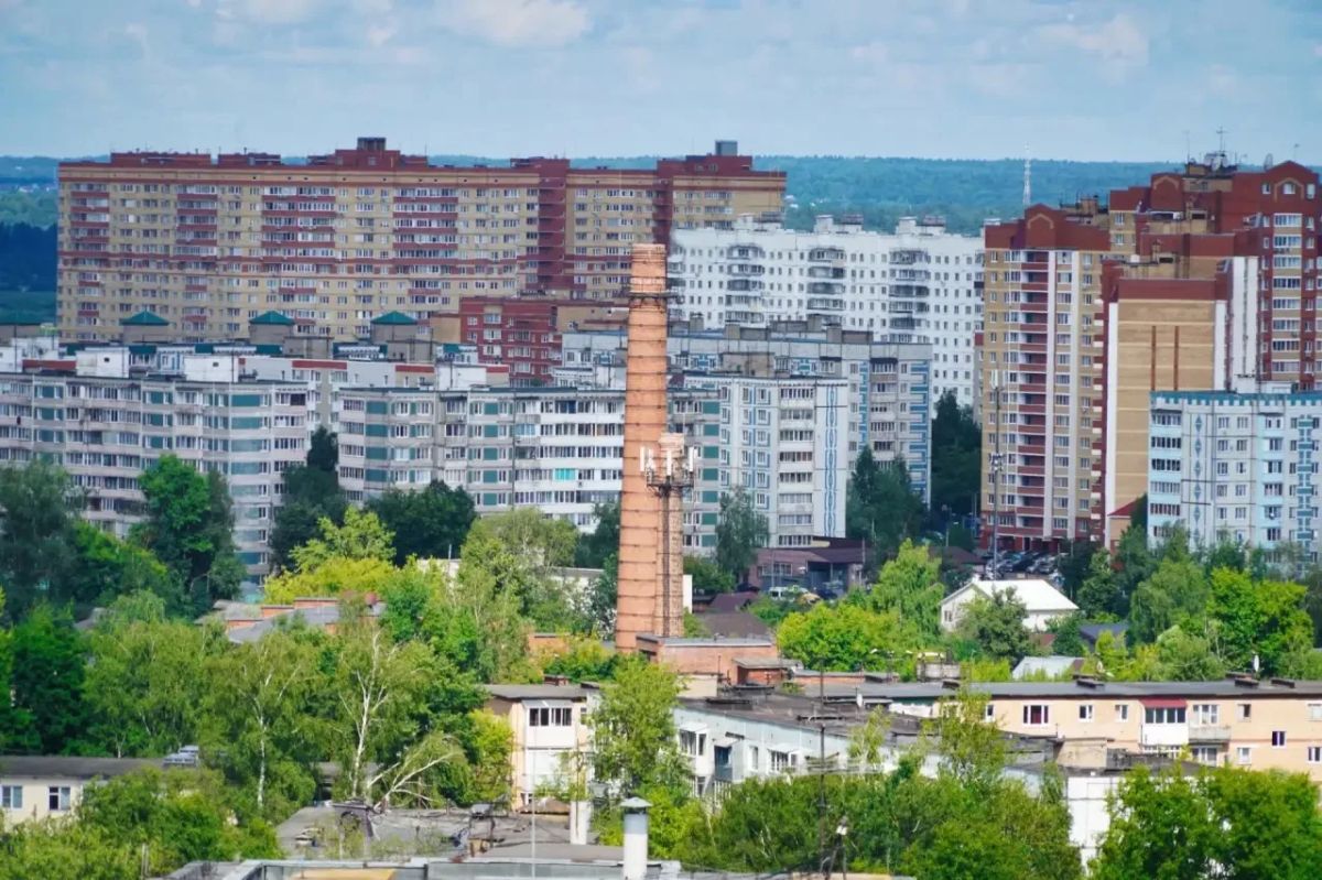 Подготовка к предстоящему отопительному сезону в Сергиево-Посадском округе вышла на финишную прямую