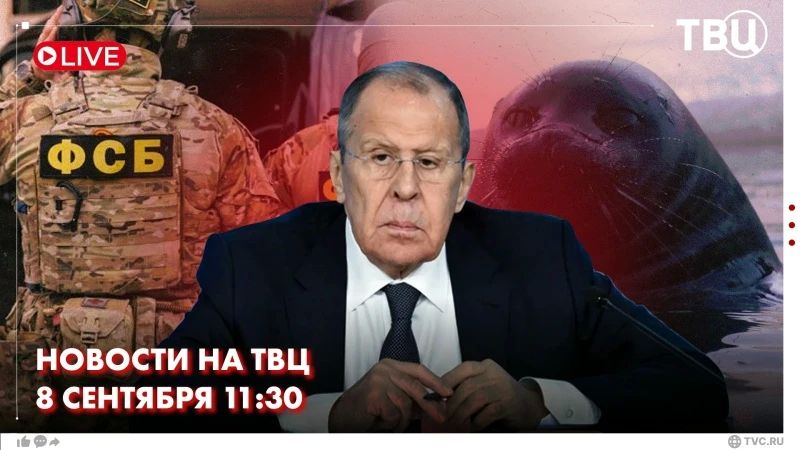 Сергей Лавров заявил, что достижение Россией своих целей происходит сейчас на фронте реальном, а не дипломатическом