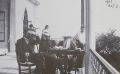 9 сентября 1828 года родился Лев Николаевич Толстой