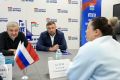 Юлия Купецкая: Мытищи #СВОихНеБросают. Быть рядом с родными бойцов и подключаться к решению поступающих от них вопросов – важное направление в нашей работе