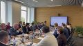 Делегация Подмосковья с рабочим визитом посетила Нижний Новгород